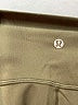 Lululemon Athletica Green Active Pants Size 4 - photo 7