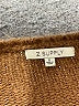 Z Supply Brown Pullover Sweater Size S - photo 7