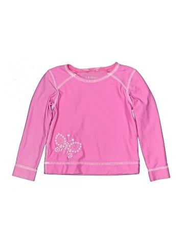 L.L.Bean Long Sleeve T-Shirt (view 1)