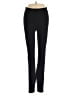 MWL by Madewell Black Active Pants Size XS - photo 1