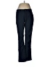 PrAna Solid Blue Dress Pants Size 8 - photo 1