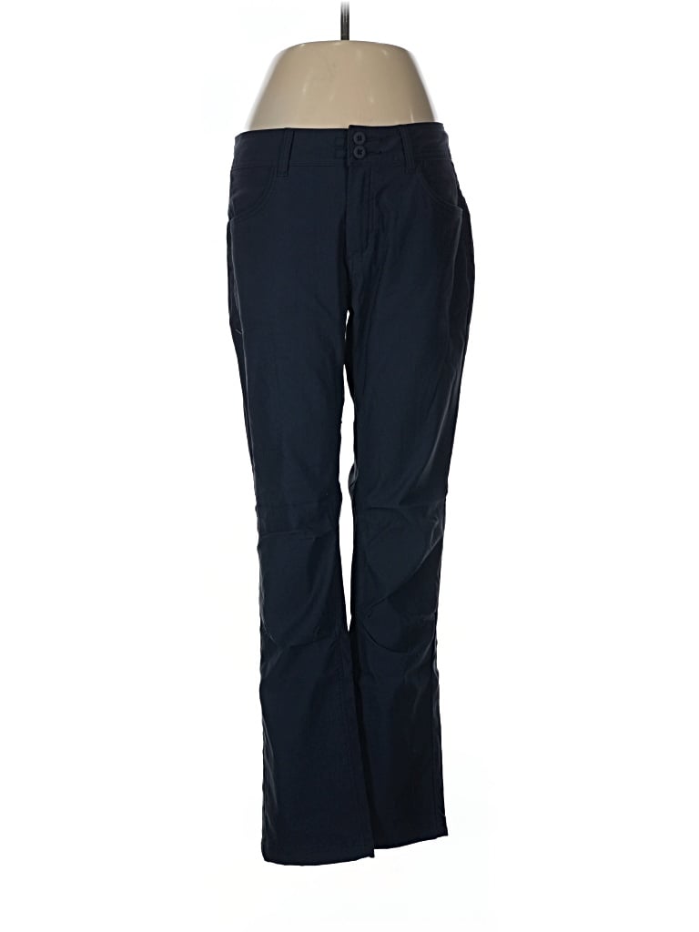 Pre-owned Prana Dress Pants In Blue