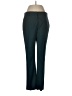 Paul Smith 100% Lana Wool Teal Wool Pants Size EU (IT) 42 / US 6 - photo 1