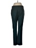Paul Smith 100% Lana Wool Teal Wool Pants Size EU (IT) 42 / US 6 - photo 2
