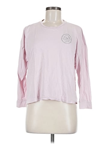 Victoria's Secret Long Sleeve T-Shirt (view 1)