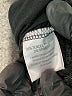 Garnet Hill Solid Black Jumpsuit Size XS - photo 5