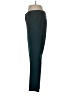 Paul Smith 100% Lana Wool Teal Wool Pants Size EU (IT) 42 / US 6 - photo 5