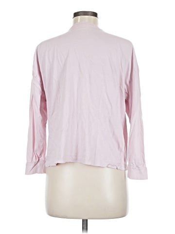 Victoria's Secret Long Sleeve T-Shirt (view 2)