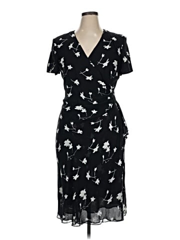 Donna Ricco Casual Dress (view 1)
