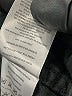 MICHAEL Michael Kors Solid Black Shorts Size 8 - photo 5