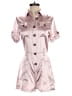Parisian Pink Romper Size 4 - photo 1