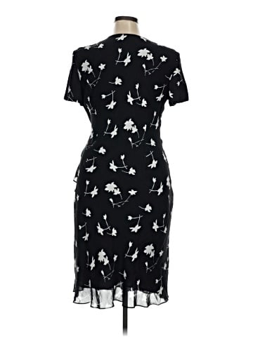 Donna Ricco Casual Dress (view 2)