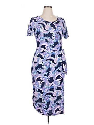 Talbots Casual Dress (view 1)