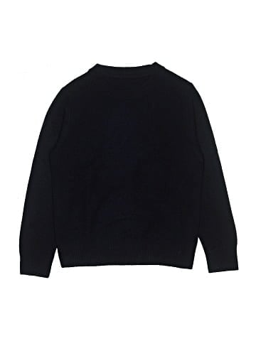 J.Crew Cashmere Pullover Sweater (view 1)