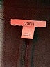 Bar III Black Blazer Size L - photo 6