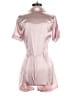 Parisian Pink Romper Size 4 - photo 2