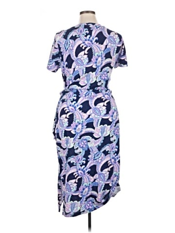 Talbots Casual Dress (view 2)