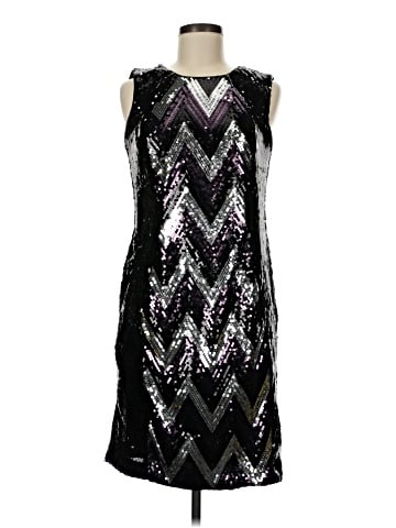 NW Nightway Cocktail Dress (view 1)