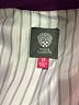 Vince Camuto Purple Blazer Size 10 - photo 6