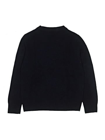 J.Crew Cashmere Pullover Sweater (view 2)