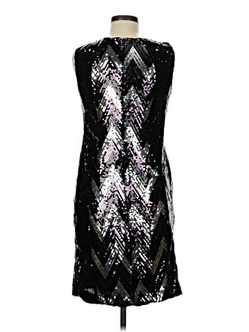 NW Nightway Cocktail Dress (view 2)