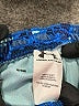 Under Armour 100% Polyester Camo Blue Athletic Shorts Size 6-9 mo - photo 3