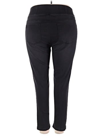 Avenue Jeggings (view 2)