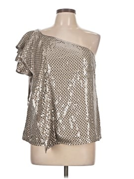 Karen Millen 3/4 Sleeve Top