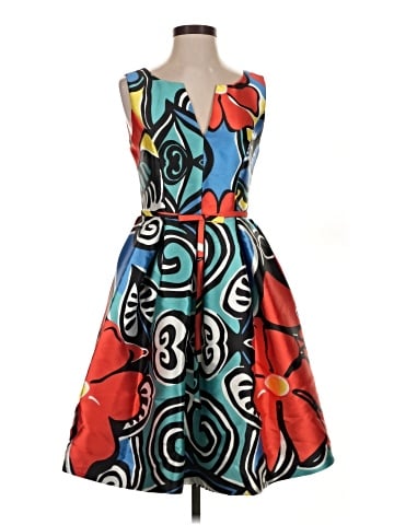 Gracia Cocktail Dress (view 1)