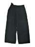 Zara Black Casual Pants Size 150 cm / US 12 - photo 2