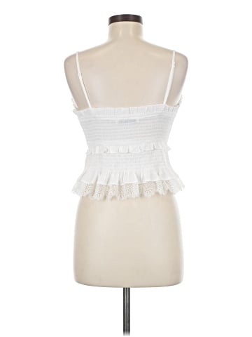 Do & Be Sleeveless Blouse (view 2)