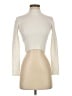 Wilfred Ivory Turtleneck Sweater Size XS - photo 1