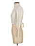 Wilfred Ivory Turtleneck Sweater Size XS - photo 5