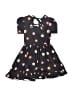 Assorted Brands Floral Black Dress Size 3 - photo 2
