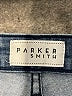 Parker Smith Hearts Blue Jeans Size 6 - photo 4