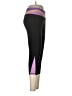 RBX Color Block Purple Active Pants Size M - photo 4