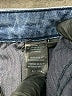 Parker Smith Hearts Blue Jeans Size 6 - photo 6