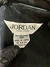 Jordan 100% Polyester Black Long Sleeve Blouse Size 9/10 - photo 7