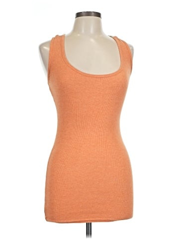 Decree Tank Top (view 1)