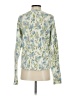 J by Joie Floral Green Cardigan Size XS - photo 2