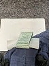 ExOfficio Solid Blue Purple Track Pants Size L - photo 9