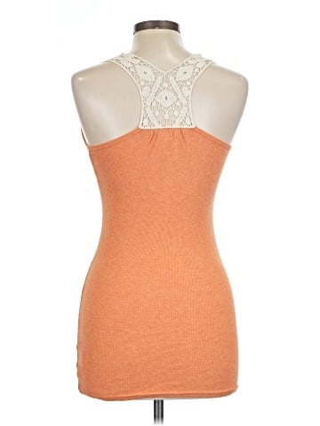 Decree Tank Top (view 2)
