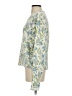 J by Joie Floral Green Cardigan Size XS - photo 5
