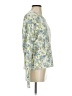 J by Joie Floral Green Cardigan Size XS - photo 4