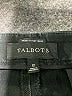 Talbots Black Active Pants Size 12 - photo 4