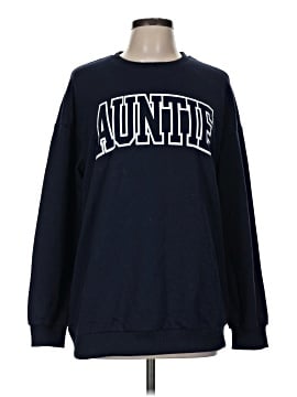 Unbranded Sweatshirt (view 1)