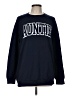 Unbranded Blue Sweatshirt Size M - photo 1