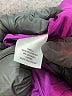 Halogen Purple Blazer Size 10 - photo 7