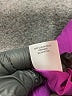 Halogen Purple Blazer Size 10 - photo 8