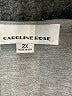 Caroline Rose Gray Long Sleeve Top Size 2X - photo 7